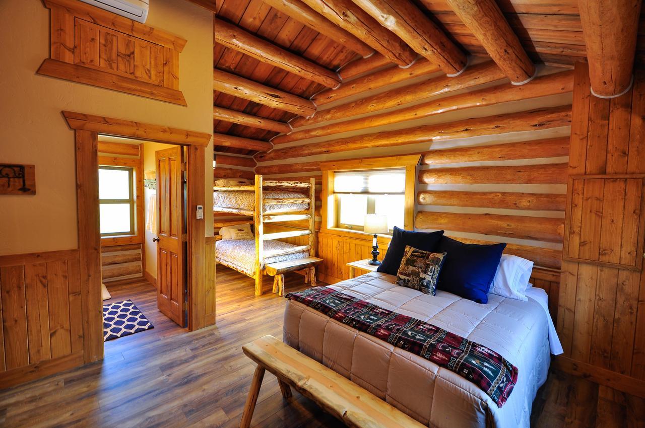 Paddle Ridge Villa West Glacier Dış mekan fotoğraf
